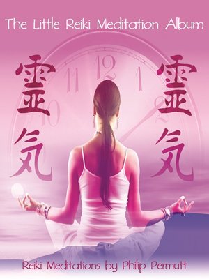 cover image of The Little Reiki Meditation